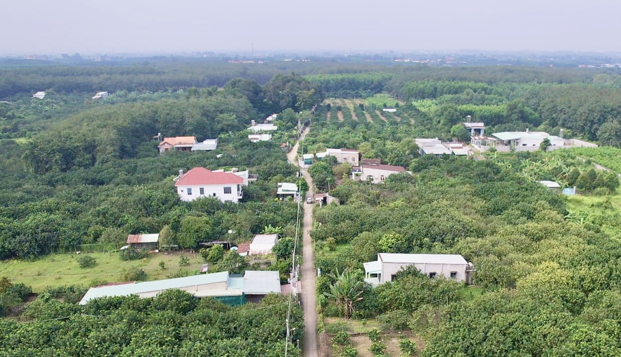 Đất đai vướng quy hoạch, giá thấp, thuế tăng ảnh hưởng quyền lợi người dân- Ảnh 2. Đất đai vướng quy hoạch, giá thấp, thuế tăng ảnh hưởng quyền lợi người dân- Ảnh 2.