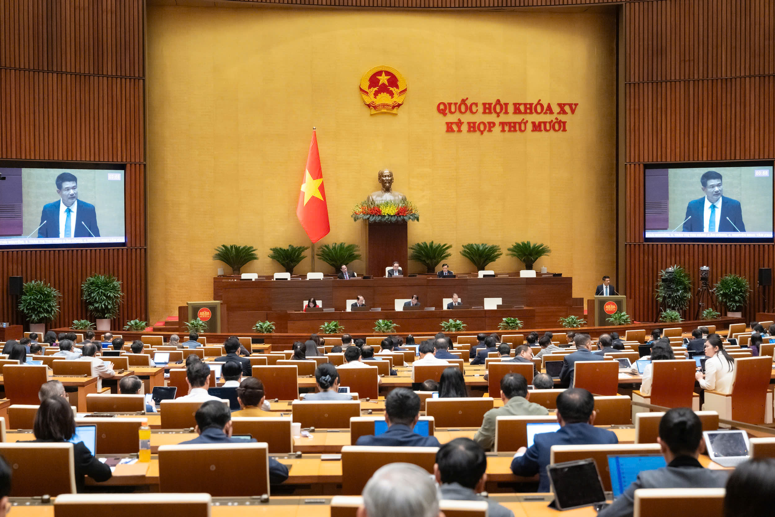 Kh&ocirc;ng c&oacute; trường hợp Viện Kiểm s&aacute;t truy tố nhưng t&ograve;a &aacute;n tuy&ecirc;n kh&ocirc;ng phạm tội- Ảnh 2.