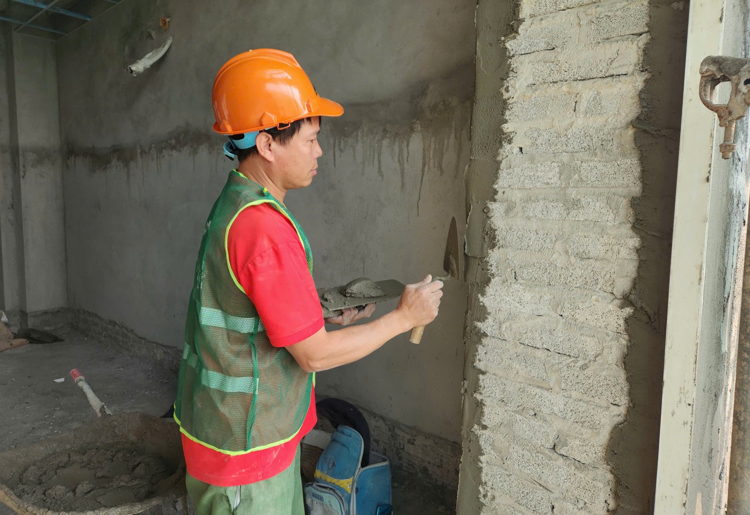 Dự án nhà khám chữa bệnh hơn 200 tỷ đồng tại Thanh Hóa tăng tốc về đích- Ảnh 7.