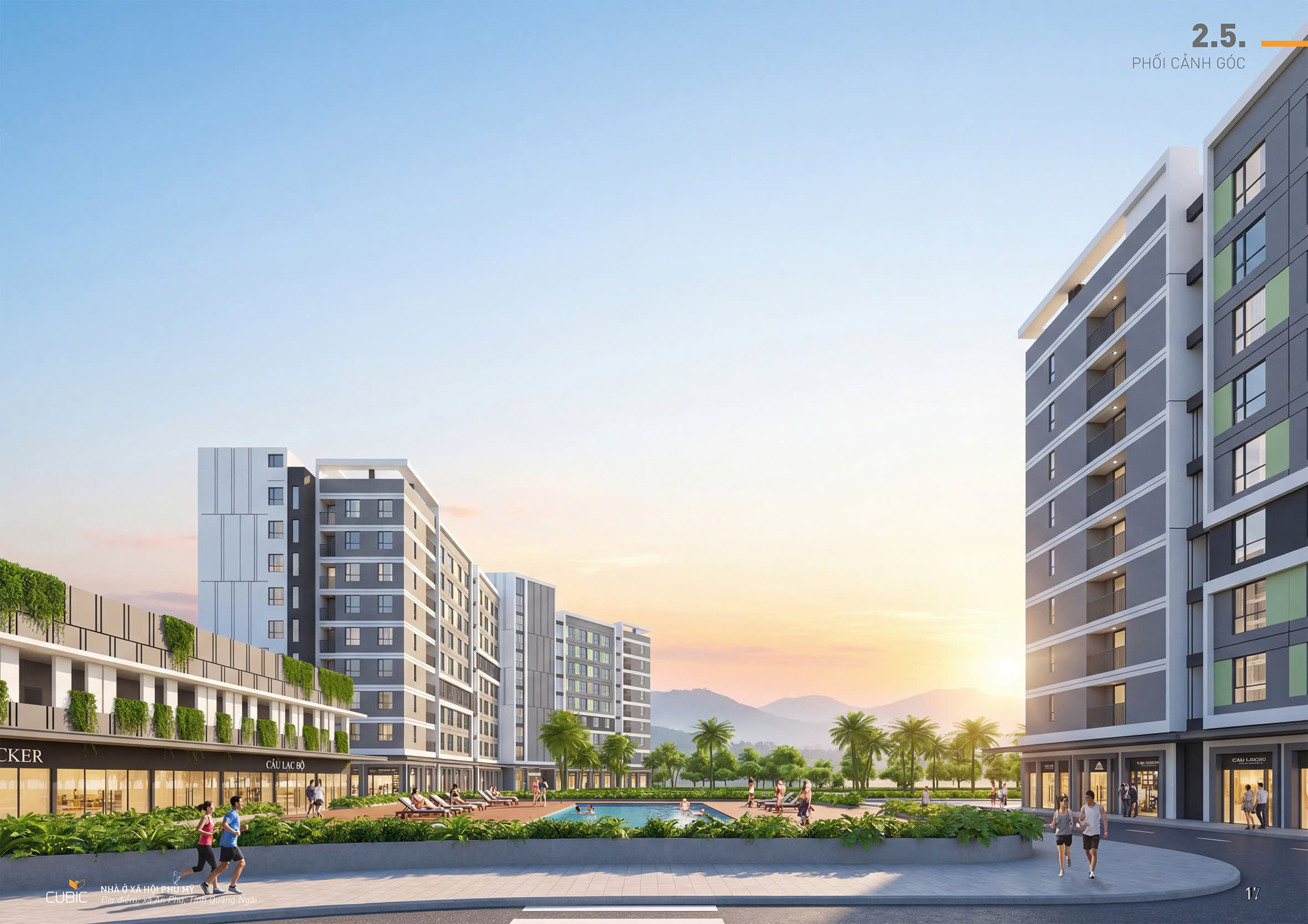 Sẵn sàng khởi công 290 căn nhà ở xã hội ở Quảng Ngãi- Ảnh 4. Sẵn sàng khởi công 290 căn nhà ở xã hội ở Quảng Ngãi- Ảnh 4.