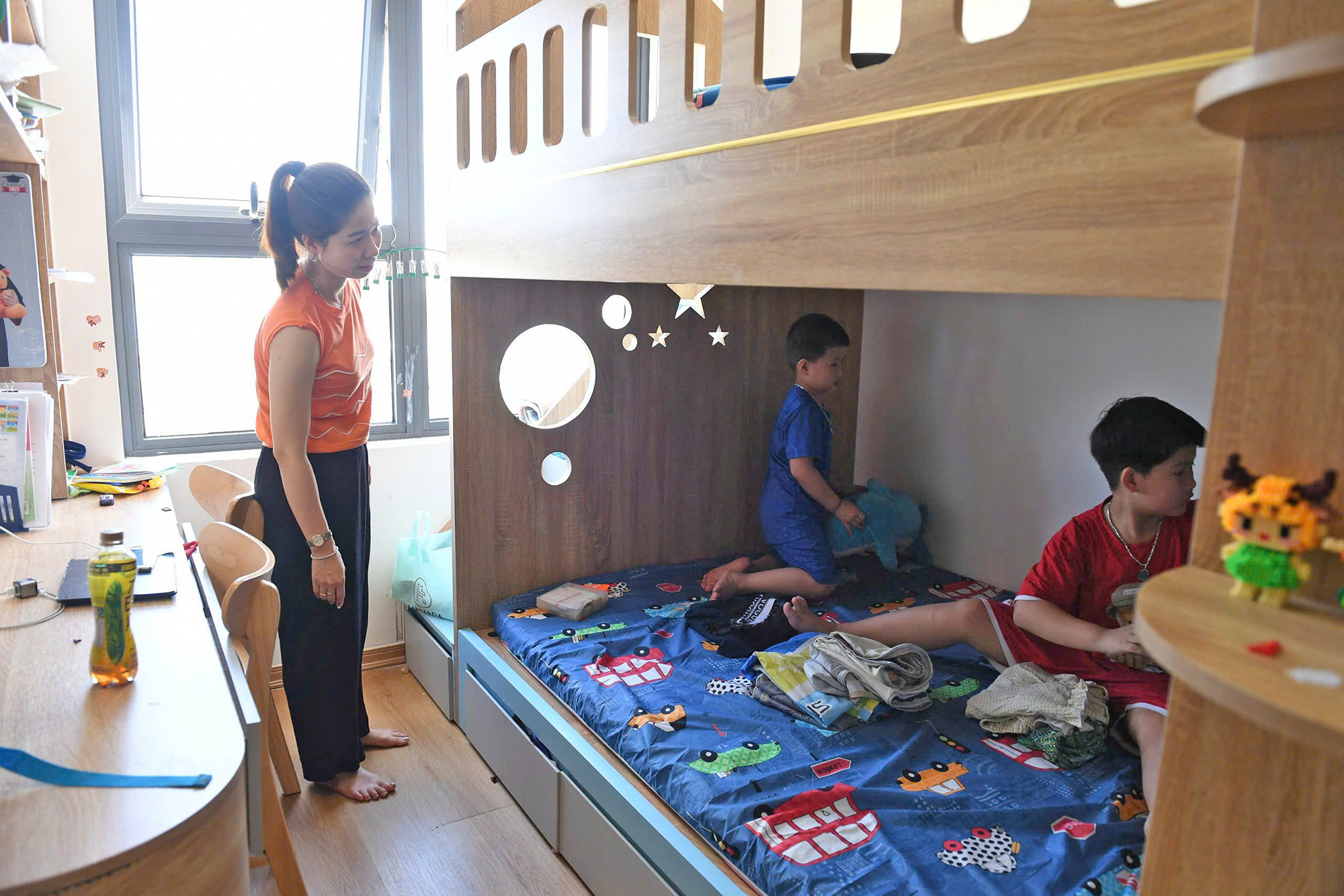 Tăng nguồn cung nhà thương mại giá rẻ cách nào?- Ảnh 2. Tăng nguồn cung nhà thương mại giá rẻ cách nào?- Ảnh 2.