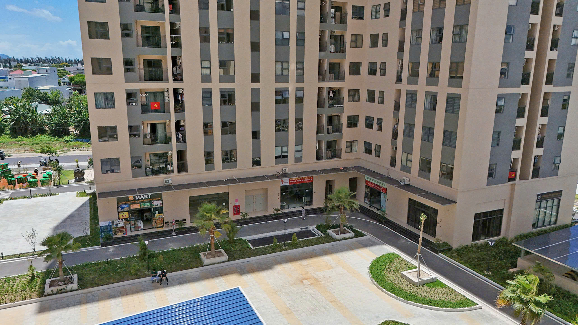 Tăng nguồn cung nhà thương mại giá rẻ cách nào?- Ảnh 3. Tăng nguồn cung nhà thương mại giá rẻ cách nào?- Ảnh 3.