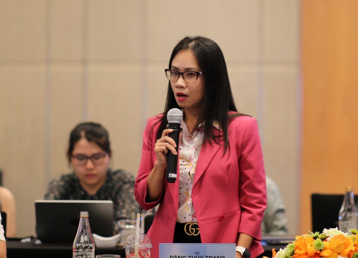 Nhiều chuyên gia hiến kế hoàn thiện hạ tầng, kết nối giao thông cho TP.HCM- Ảnh 4. Nhiều chuyên gia hiến kế hoàn thiện hạ tầng, kết nối giao thông cho TP.HCM- Ảnh 4.