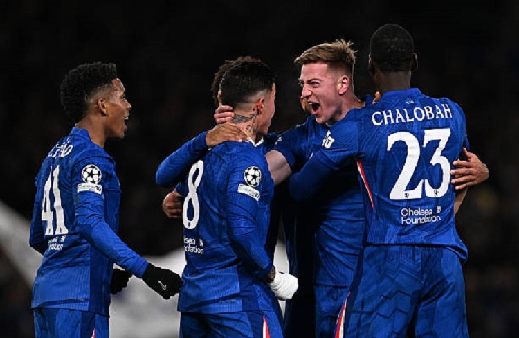 Comentarii și predicții despre rezultatele dintre Atalante și Chelsea, Liga Campionilor 2025-2026 - Foto 2. Nhận định, dự đoán kết quả Atalanta và Chelsea, Champions League 2025-2026- Ảnh 2.