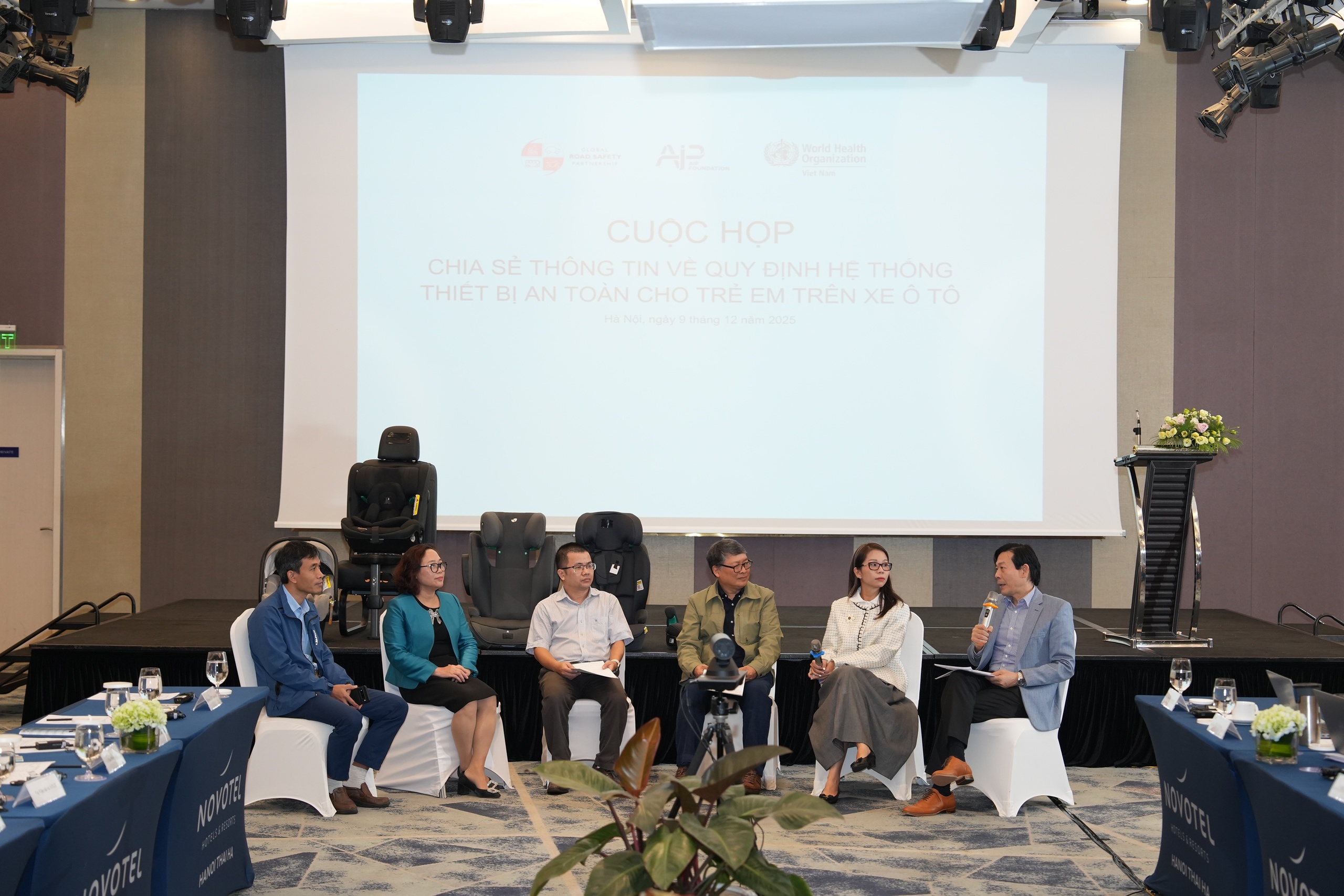 C&aacute;ch n&agrave;o nhận biết ghế trẻ em tr&ecirc;n &ocirc; t&ocirc; đạt chuẩn?- Ảnh 2.