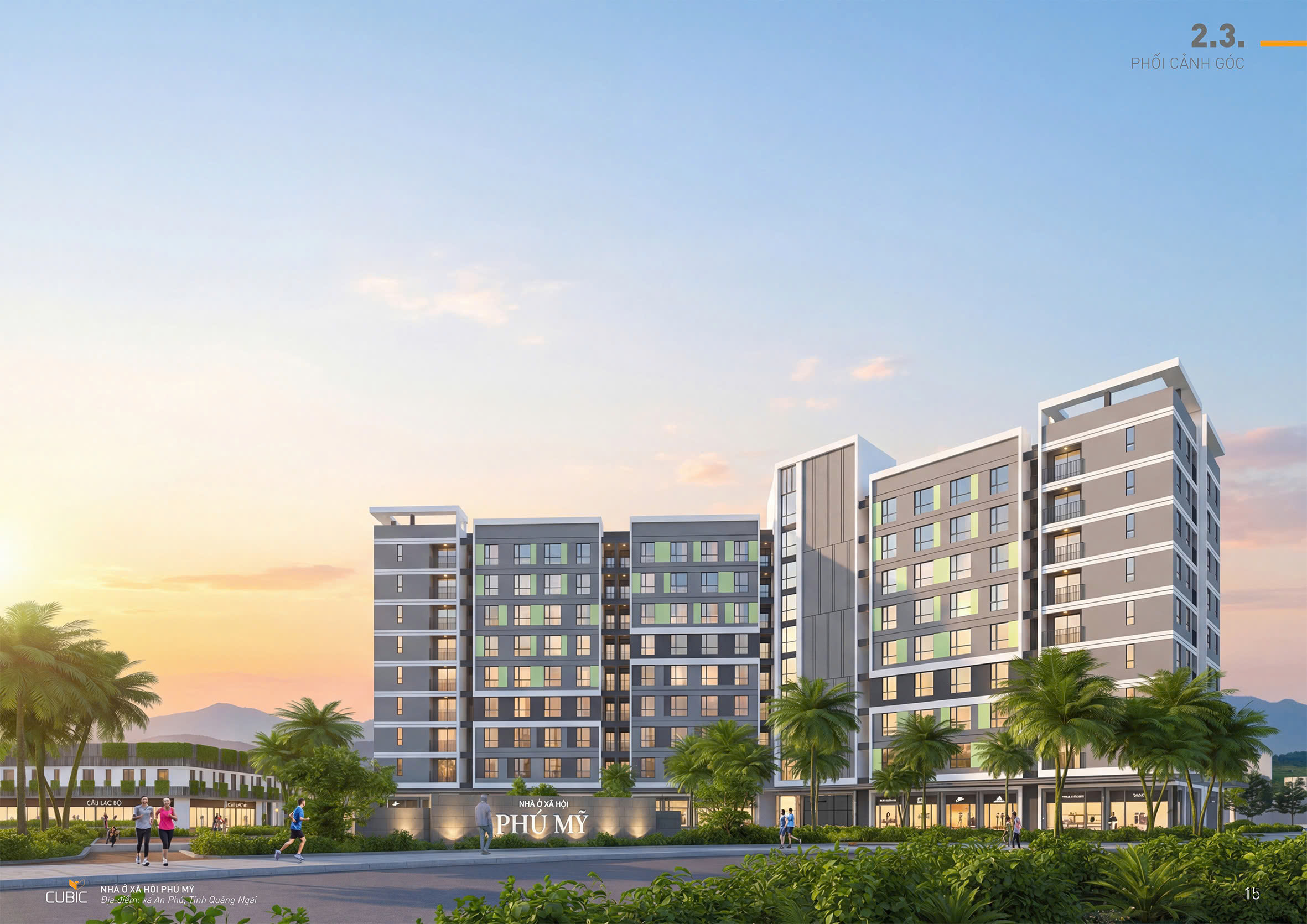 Sẵn sàng khởi công 290 căn nhà ở xã hội ở Quảng Ngãi- Ảnh 3. Sẵn sàng khởi công 290 căn nhà ở xã hội ở Quảng Ngãi- Ảnh 3.