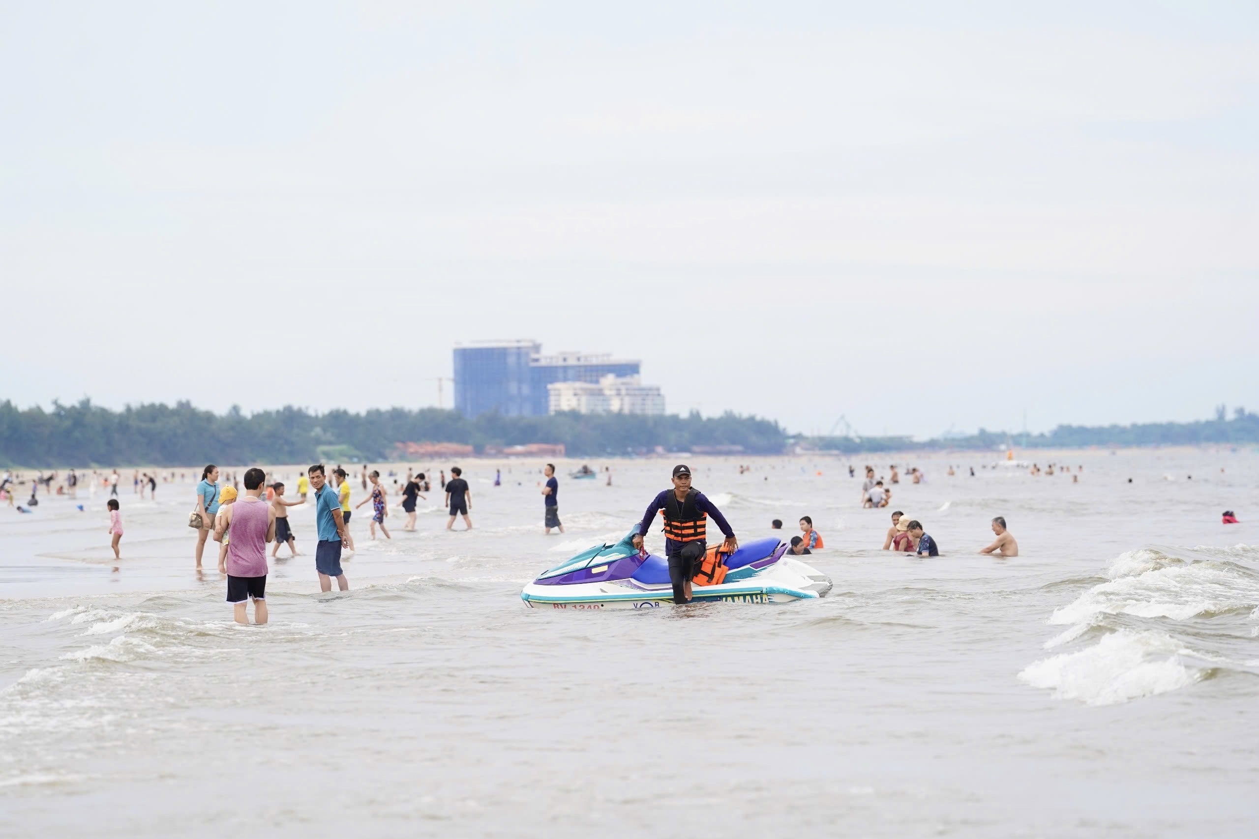 TP.HCM dự tính chi hỗ trợ đến 20 triệu đồng/đoàn khách để thu hút khách hội nghị, du lịch- Ảnh 2. TP.HCM dự tính chi hỗ trợ đến 20 triệu đồng/đoàn khách để thu hút khách hội nghị, du lịch- Ảnh 2.