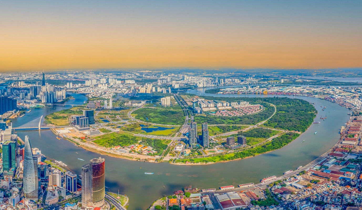 HoREA góp ý thời điểm xác định giá đất đối với diện tích đất thanh toán cho hợp đồng BT- Ảnh 1. HoREA góp ý thời điểm xác định giá đất đối với diện tích đất thanh toán cho hợp đồng BT- Ảnh 1.