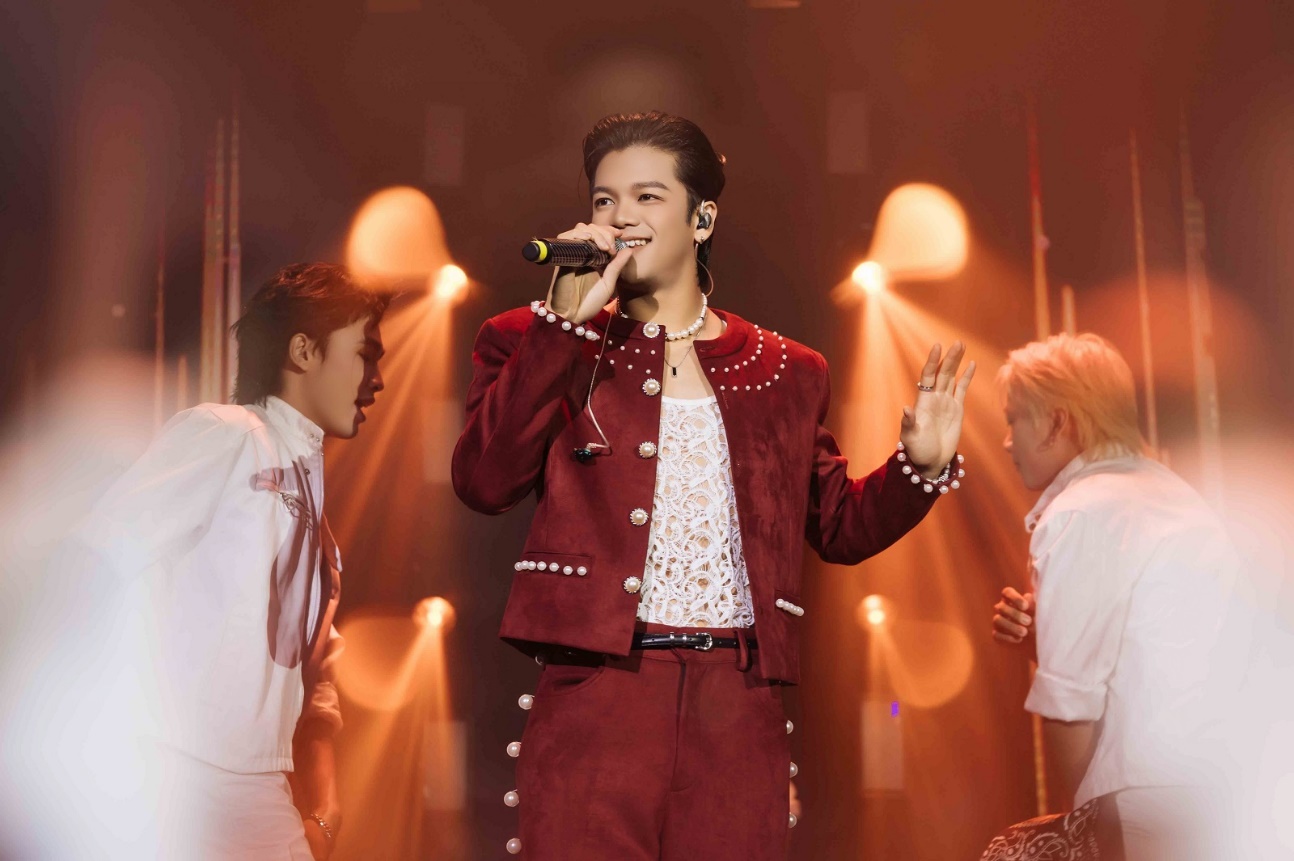 MEYGROUP định vị dấu ấn mới, nâng tầm chuẩn sống sang với Rivea Residences- Ảnh 2.