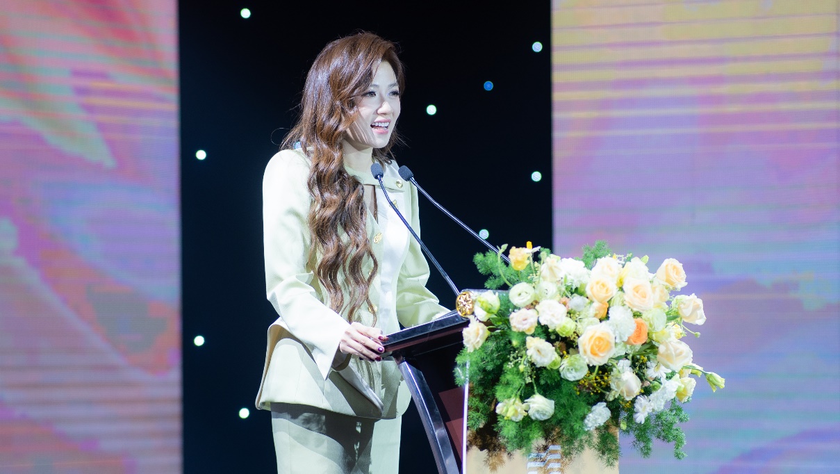 MEYGROUP định vị dấu ấn mới, nâng tầm chuẩn sống sang với Rivea Residences- Ảnh 3.