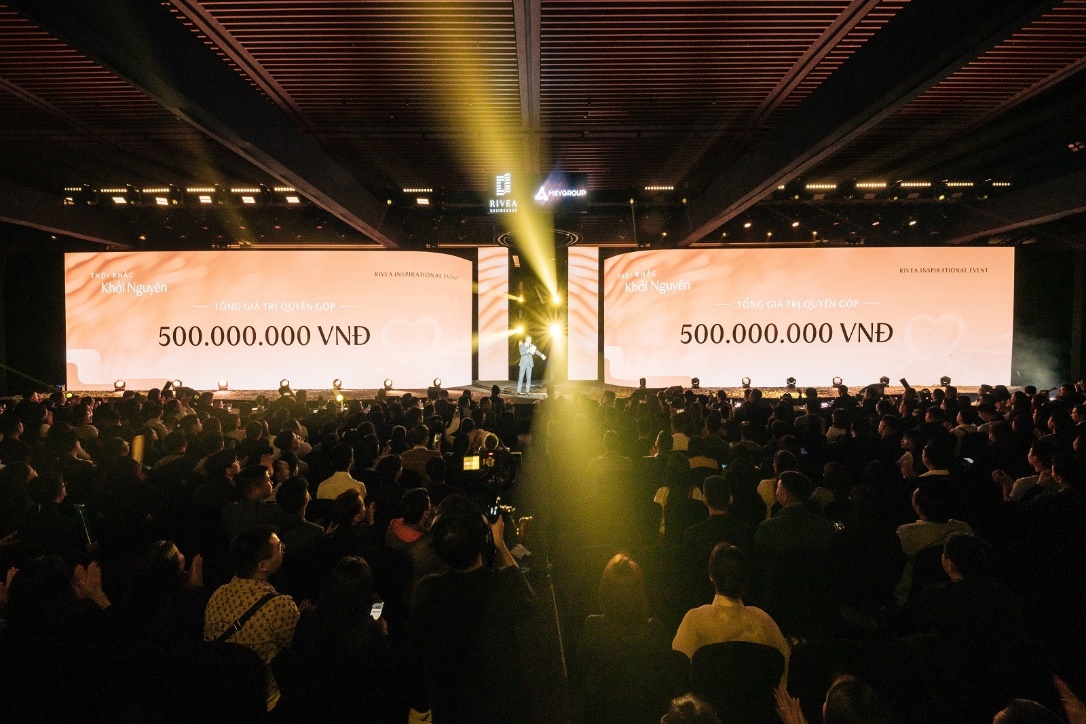 MEYGROUP định vị dấu ấn mới, nâng tầm chuẩn sống sang với Rivea Residences- Ảnh 4.