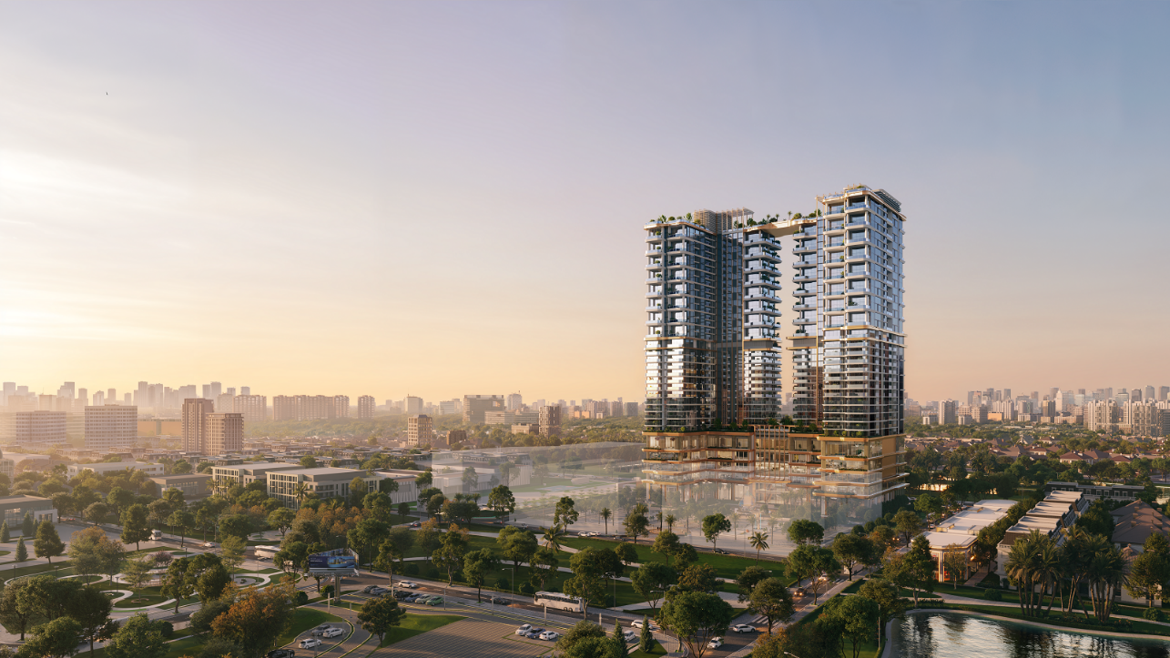 MEYGROUP định vị dấu ấn mới, nâng tầm chuẩn sống sang với Rivea Residences- Ảnh 5.