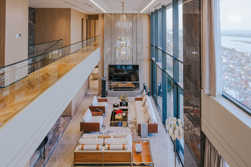 Grand M trở thành đơn vị Tổng Đại lý dự án Noble Crystal Tay Ho WorldHotels Residences- Ảnh 3.