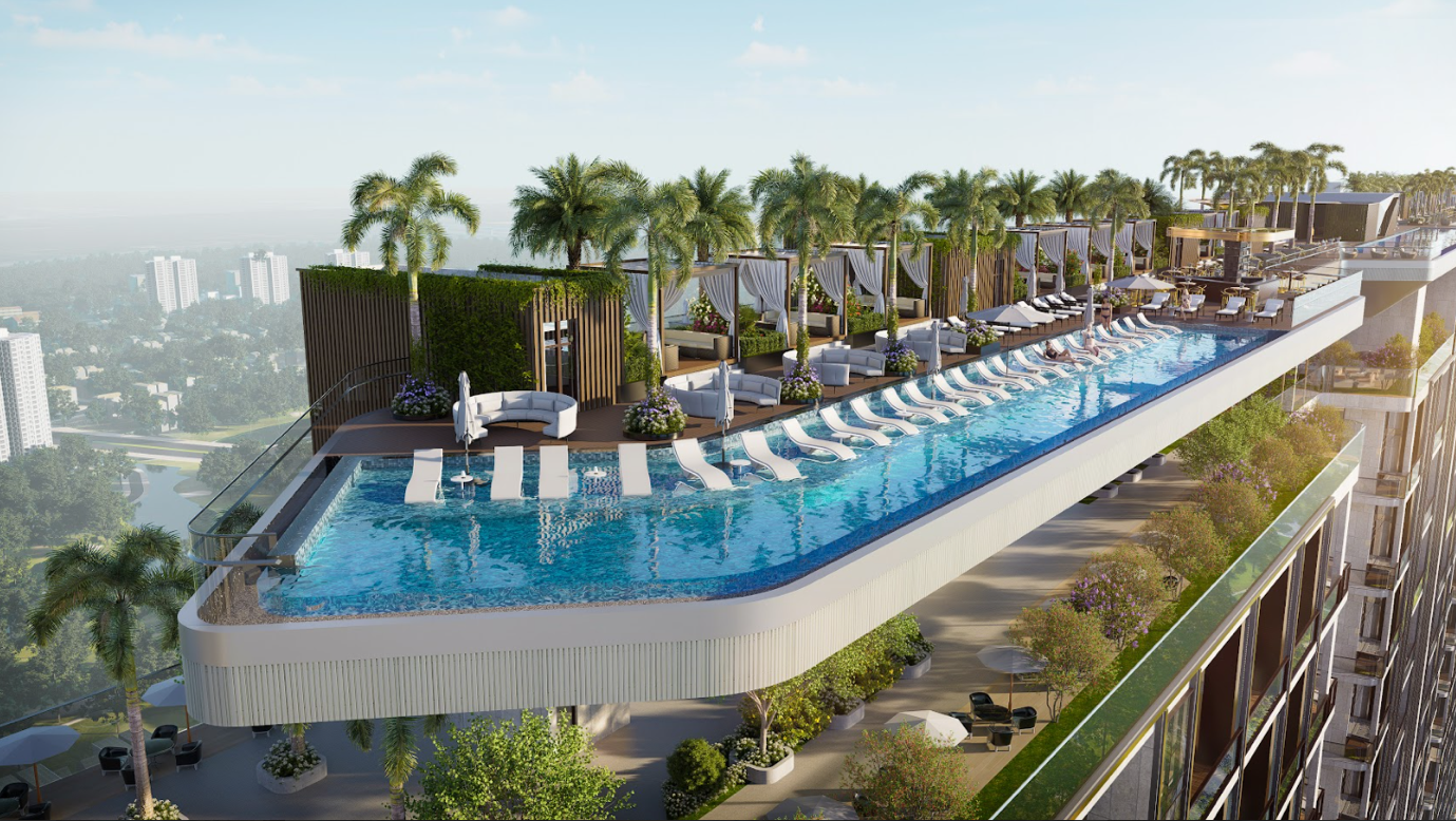 Grand M trở thành đơn vị Tổng Đại lý dự án Noble Crystal Tay Ho WorldHotels Residences- Ảnh 4.