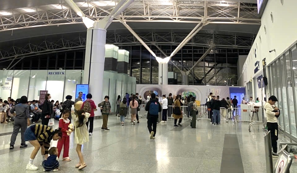 Cơ chế tài chính đột phá trong Dự thảo Luật Hàng không dân dụng Việt Nam (sửa đổi)- Ảnh 1. Cơ chế tài chính đột phá trong Dự thảo Luật Hàng không dân dụng Việt Nam (sửa đổi)- Ảnh 1.