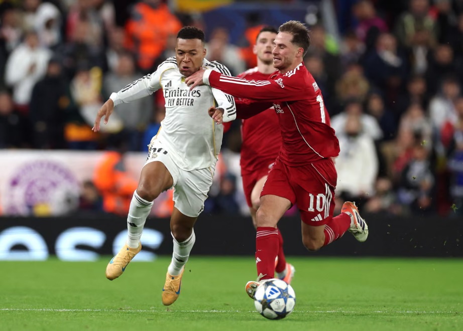 Real Madrid og Man City-spådom (kl. 03.00 11. desember), Champions League 2025–2026 – Bilde 1. Nhận định Real Madrid và Man City (3h00 ngày 11/12), Champions League 2025-2026- Ảnh 1.