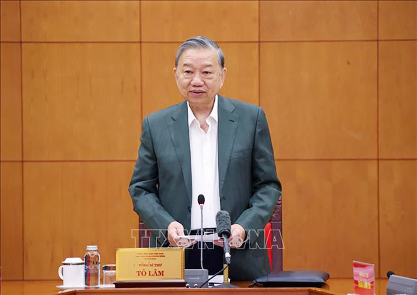 Chuẩn bị thật tốt các điều kiện để tổ chức thành công Đại hội XIV của Đảng- Ảnh 2. Chuẩn bị thật tốt các điều kiện để tổ chức thành công Đại hội XIV của Đảng- Ảnh 2.