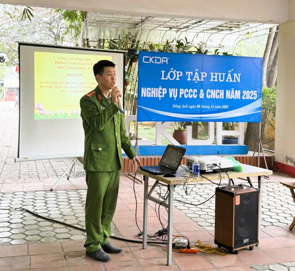 Ngành Xây dựng trước mùa hanh khô: Tăng cảnh giác, siết an toàn công trình- Ảnh 3. Ngành Xây dựng trước mùa hanh khô: Tăng cảnh giác, siết an toàn công trình- Ảnh 3.
