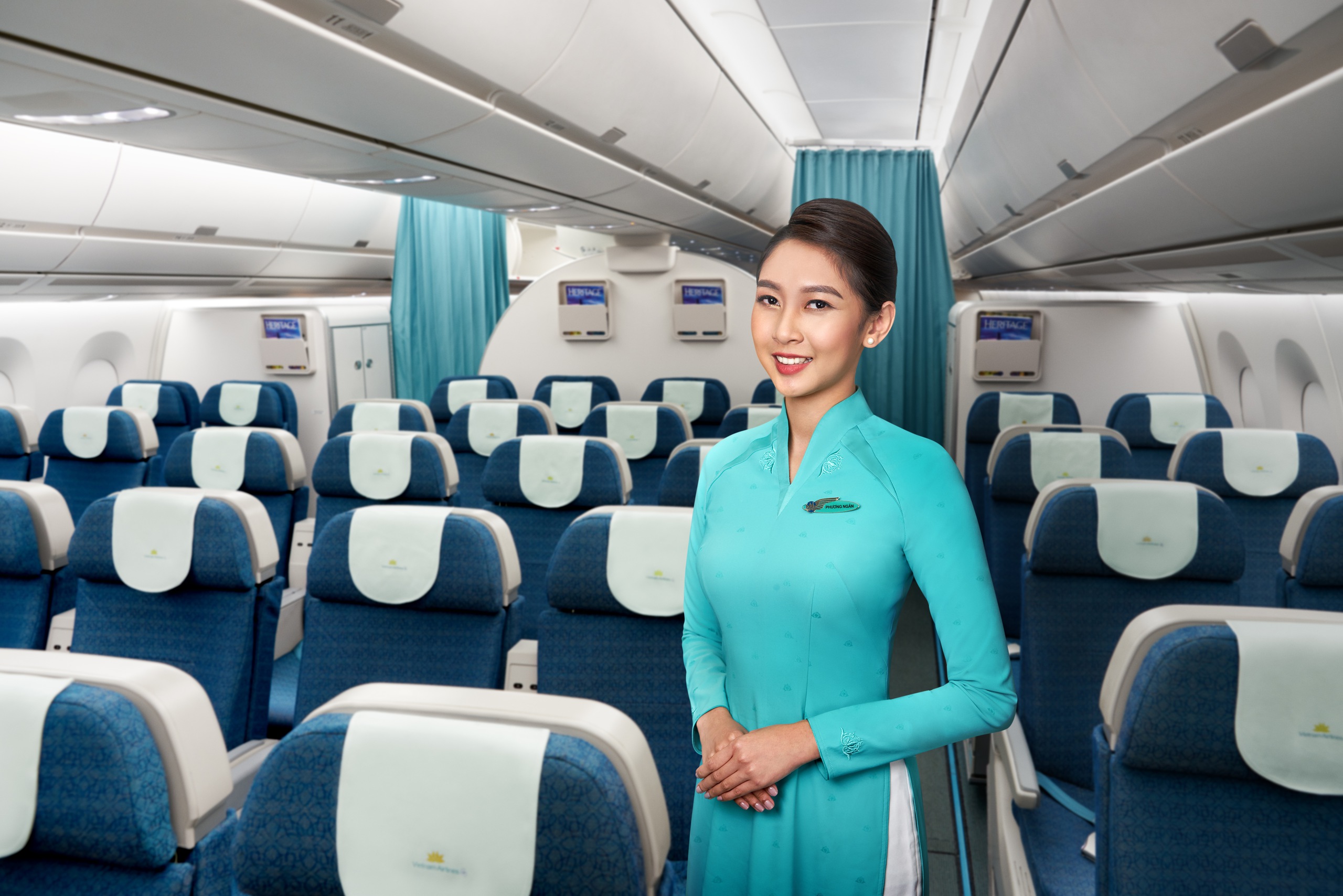 Vietnam Airlines lọt Top 20 hãng hàng không tốt nhất thế giới- Ảnh 1.