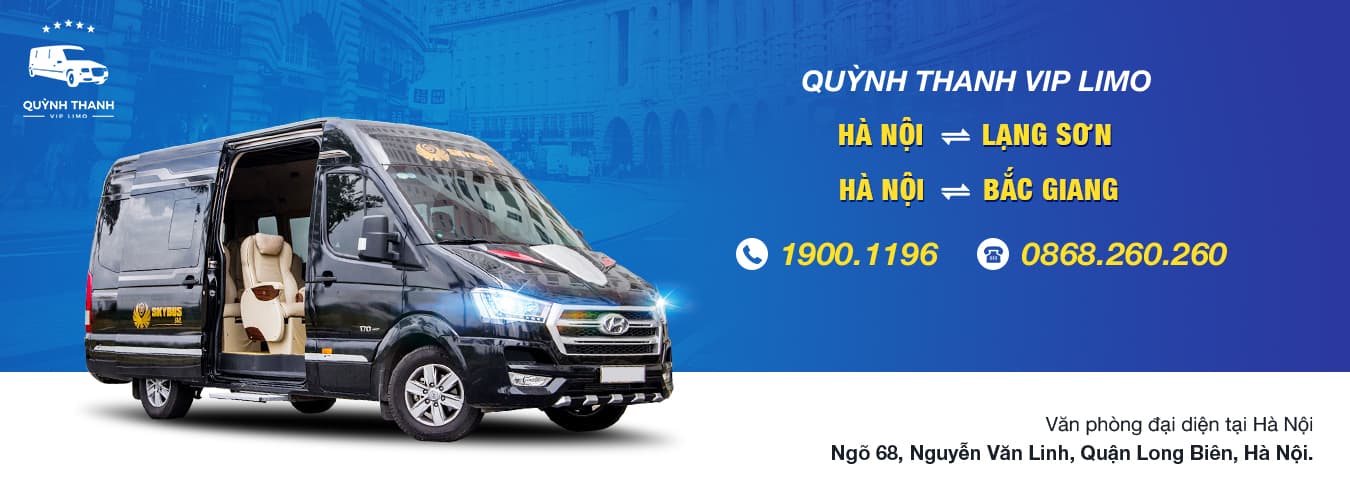 Quỳnh Thanh Vip Limo hướng đến sự hài lòng của hành khách- Ảnh 4.