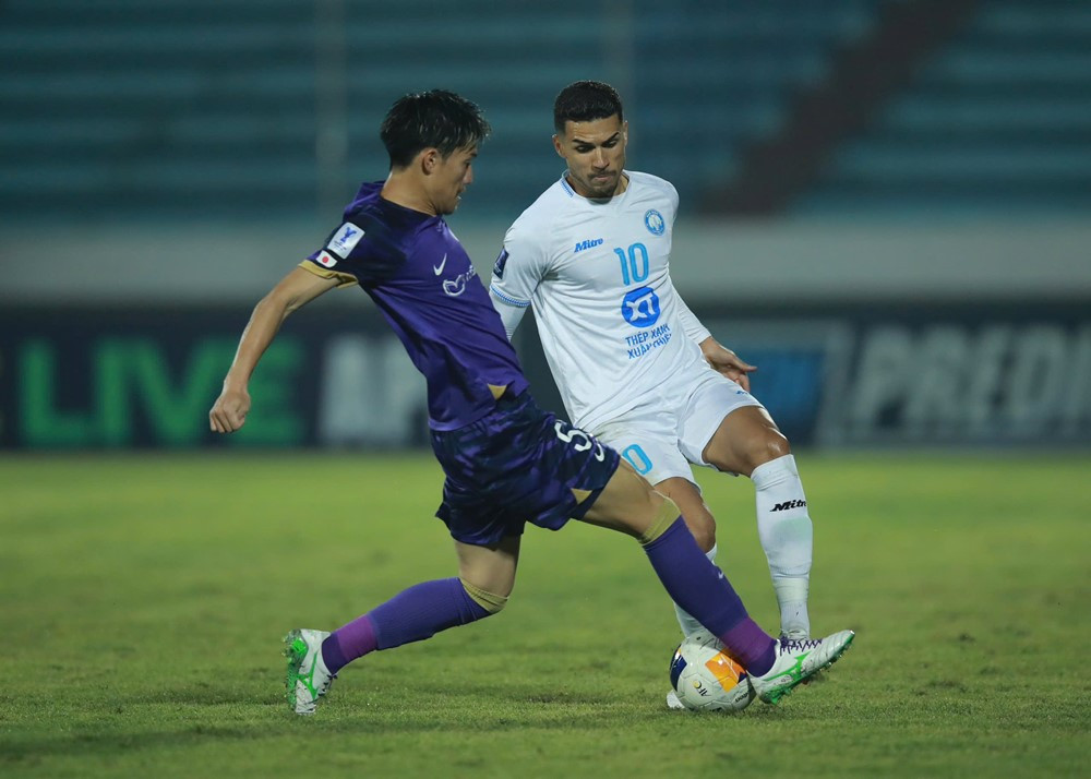 Cựu trợ lý HLV Park Hang-seo tuyên bố cứng, nhà ĐKVĐ V.League tạo địa chấn ở giải châu Á?