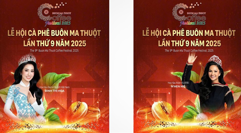 Uống cà phê miễn phí tại lễ hội: "Buôn Ma Thuột - Điểm đến của cà phê thế giới"- Ảnh 1.