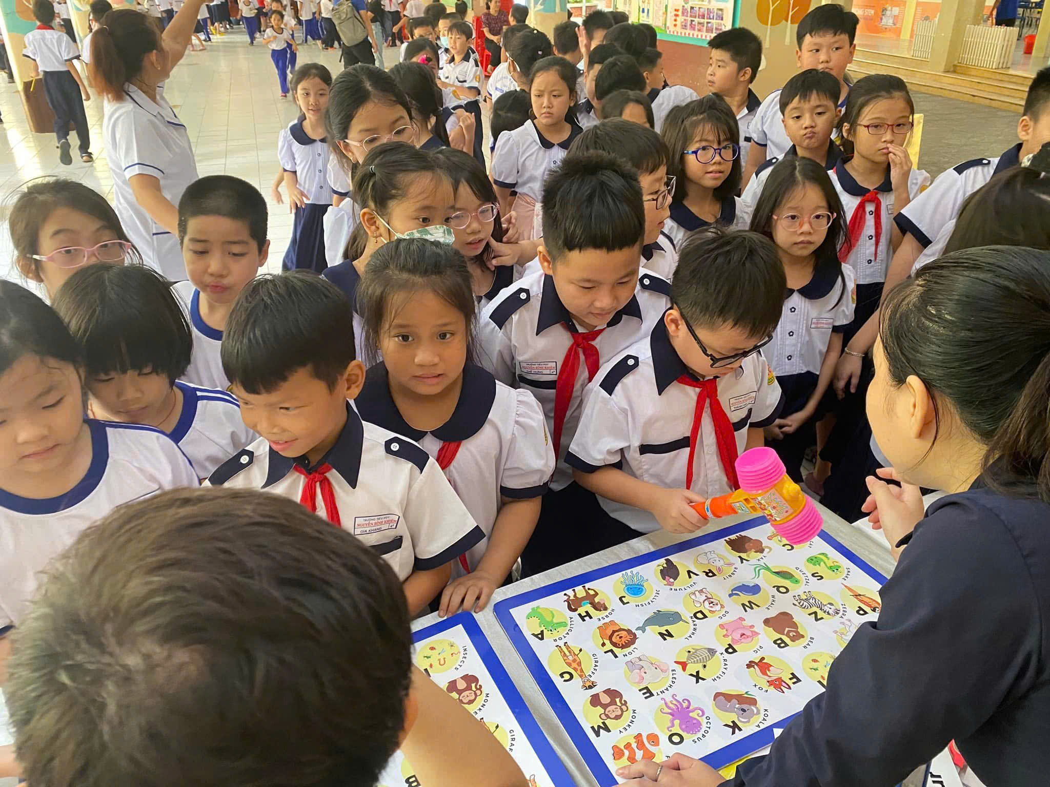 TP.HCM chi hơn 2.600 tỷ đồng hỗ trợ học phí năm học 2025-2026- Ảnh 2.