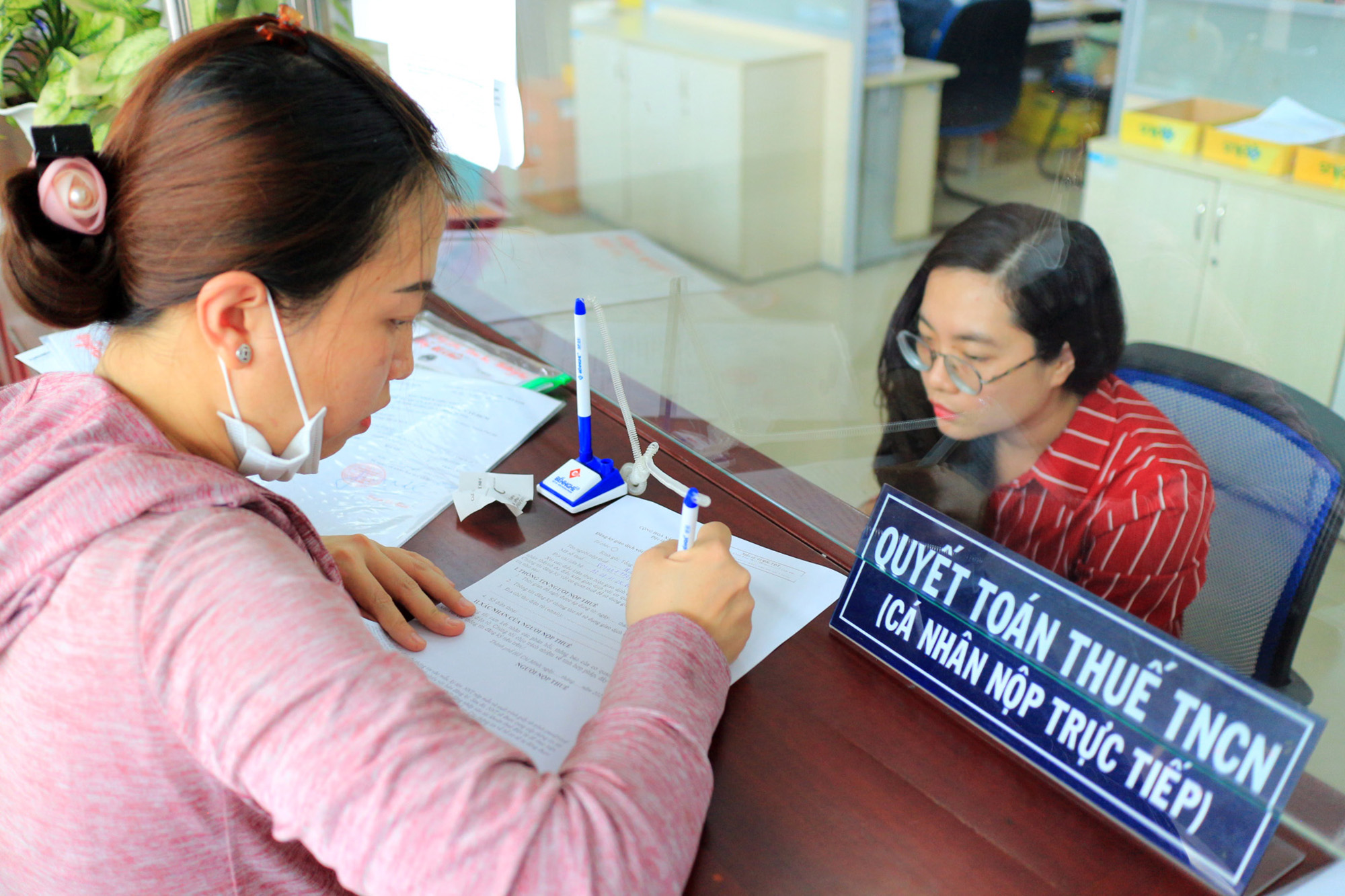 Thuế thu nhập cá nhân lỗi thời, sửa thế nào?- Ảnh 2.