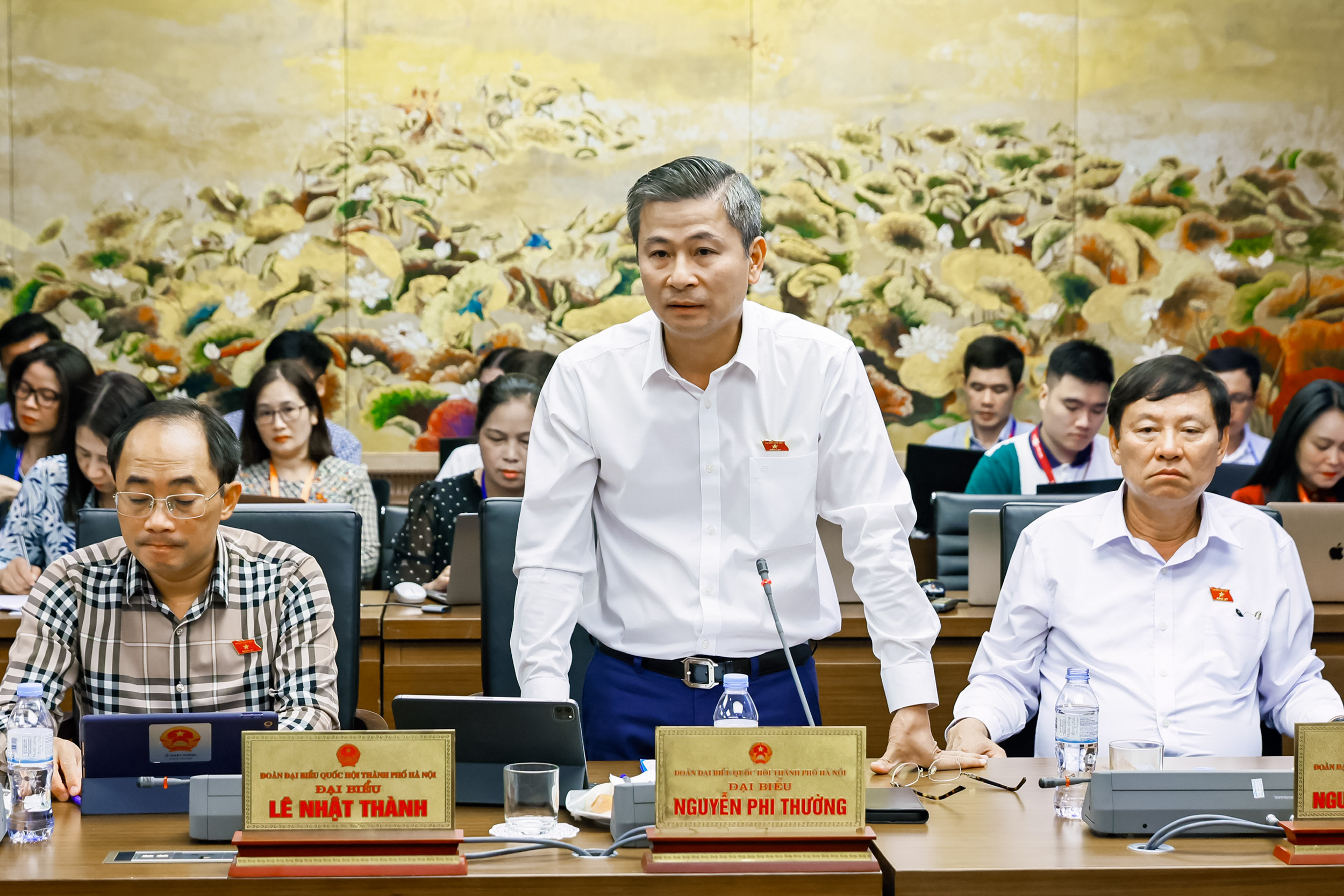 Cần giải pháp đột phá để dự án metro không còn "nằm trên giấy"- Ảnh 3.