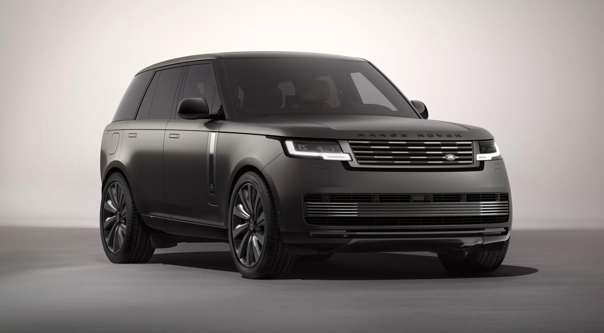 Khám phá Range Rover phiên bản đặc biệt- Ảnh 1.