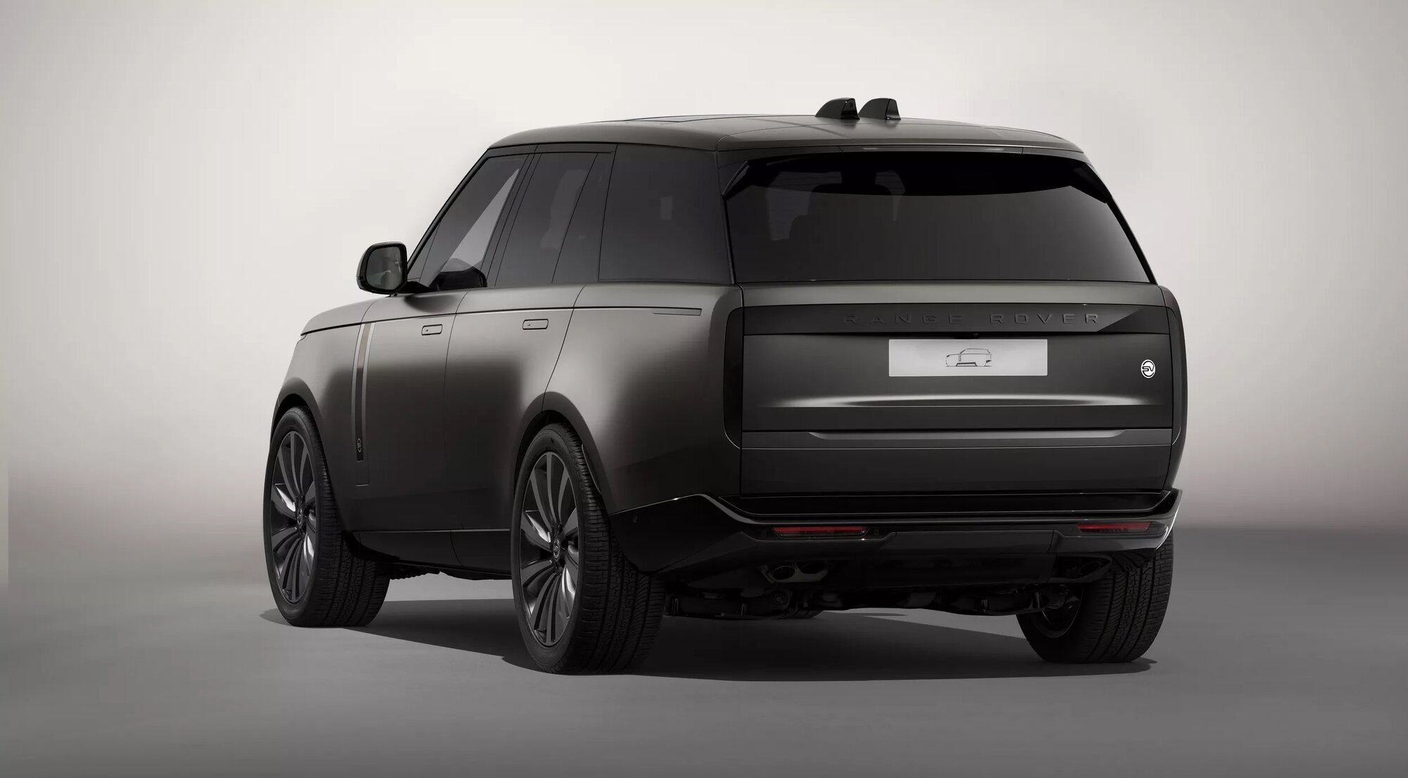 Khám phá Range Rover phiên bản đặc biệt- Ảnh 3.