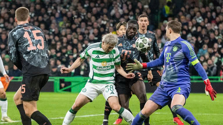 Nhận định, soi tỷ lệ Bayern Munich vs Celtic (3h ngày 19/2), Champions League 2024-2025- Ảnh 1.