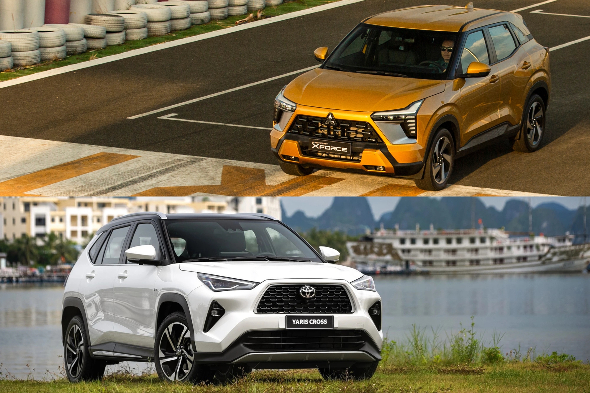 Phân khúc xe SUV hạng B: “Đất diễn” của tân binh- Ảnh 1.