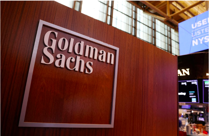 Goldman Sachs dự báo giá vàng cuối năm tăng lên 3.100 USD- Ảnh 1.