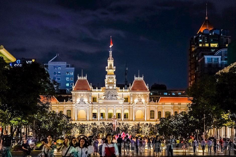 Nhìn ra thế giới: "Át chủ bài" nào hút khách chơi đêm, ở lâu, tiêu nhiều?- Ảnh 6.