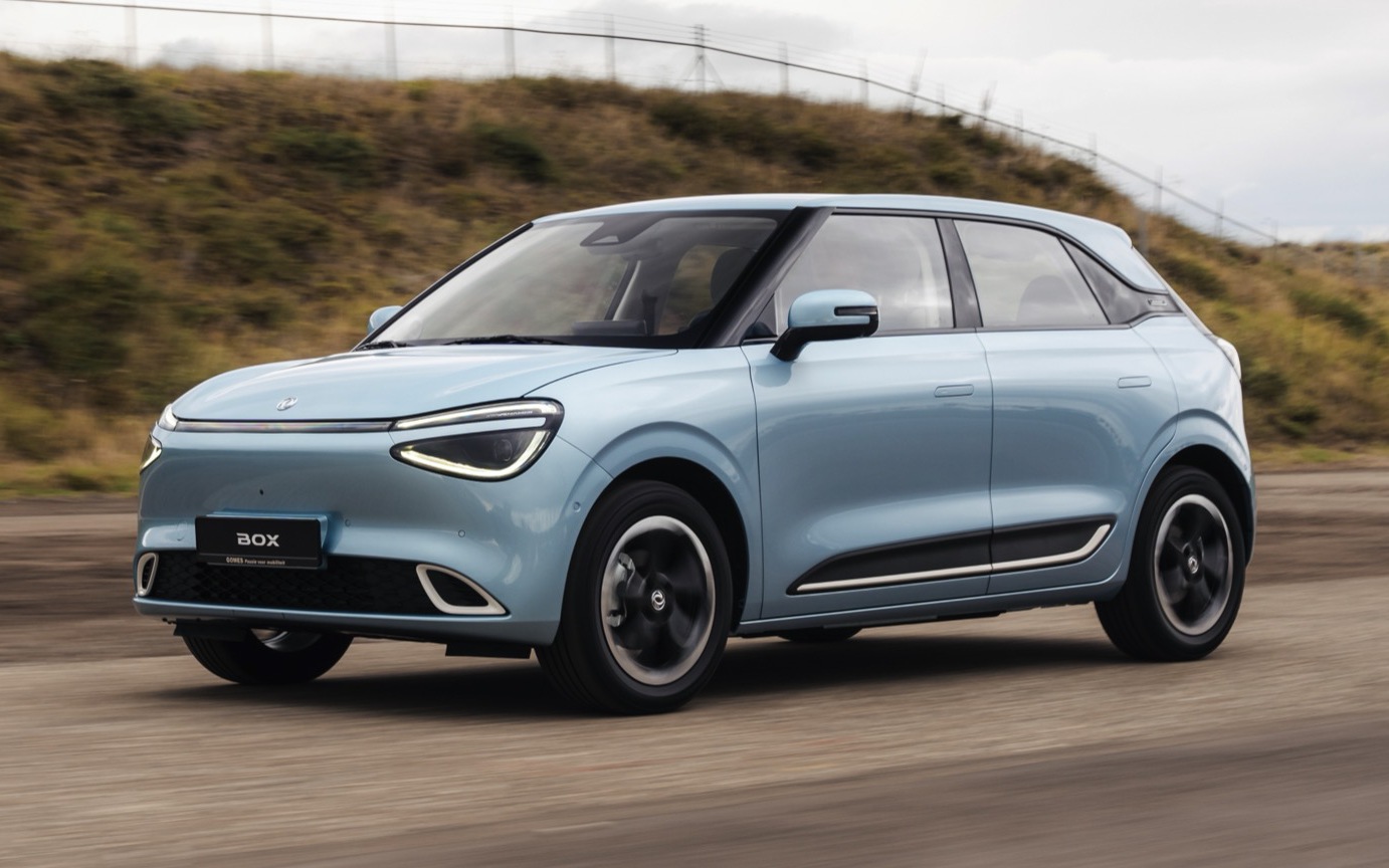 Giá ô tô điện ở Việt Nam ngày càng rẻ