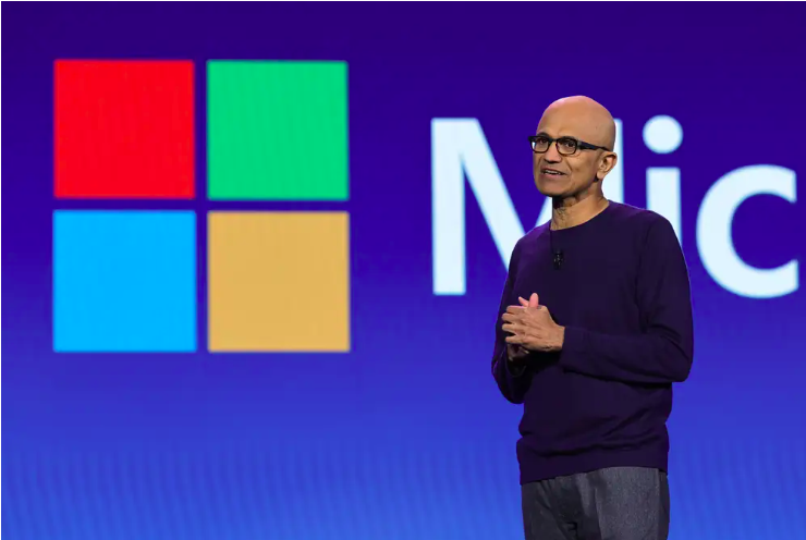 CEO Microsoft giải thích tại sao chip lượng tử là "bước đột phá" của nhân loại- Ảnh 1.