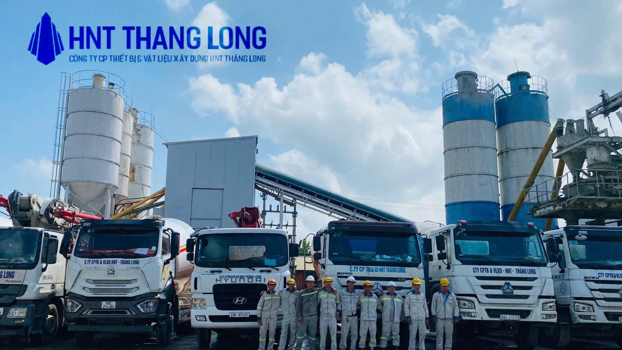 Bê tông Thăng Long: Uy tín tạo nên thương hiệu, chất lượng tạo dựng niềm tin- Ảnh 1.