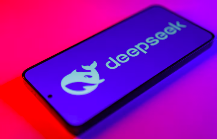 DeepSeek cam kết công khai mã mô hình AI, tăng gấp đôi nguồn mở- Ảnh 1.