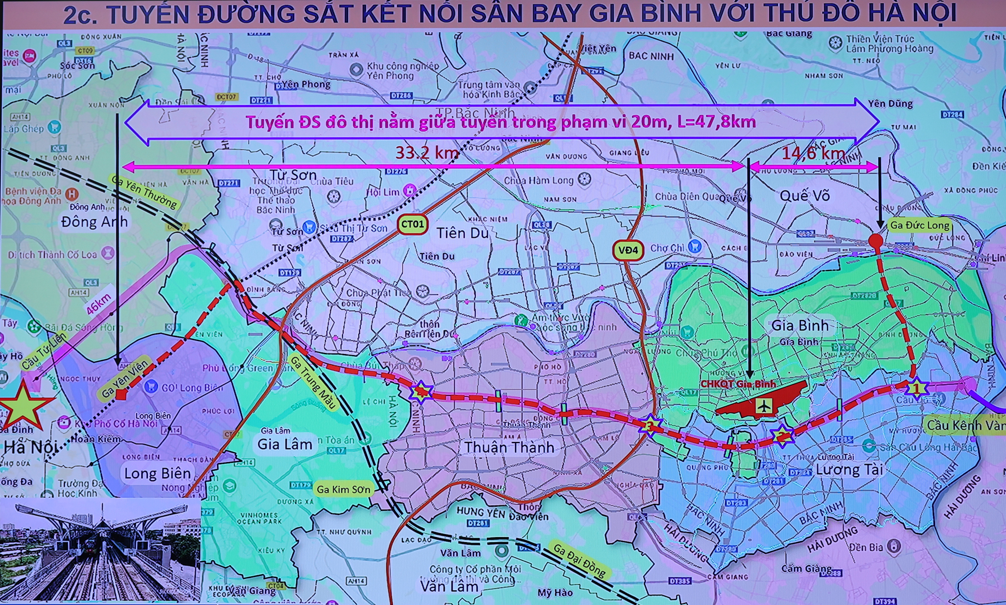 Thủ tướng: Làm đường kết nối sân bay Gia Bình và Hà Nội nhanh nhất, thẳng nhất, đẹp nhất- Ảnh 3.