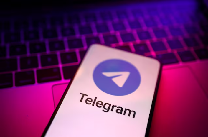 Australia phạt nặng Telegram vì chậm trả lời các câu hỏi về lạm dụng trẻ em, khủng bố- Ảnh 1.