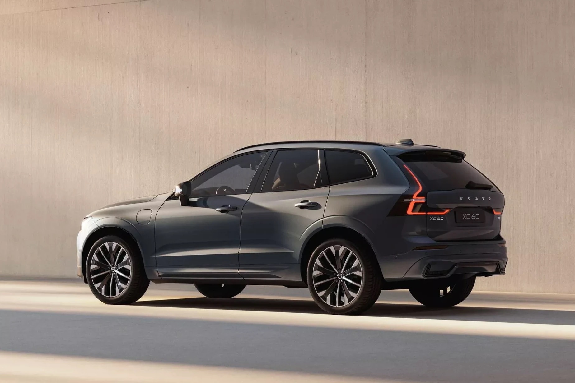 Volvo XC60 2026 bản nâng cấp có gì đặc biệt?- Ảnh 4.