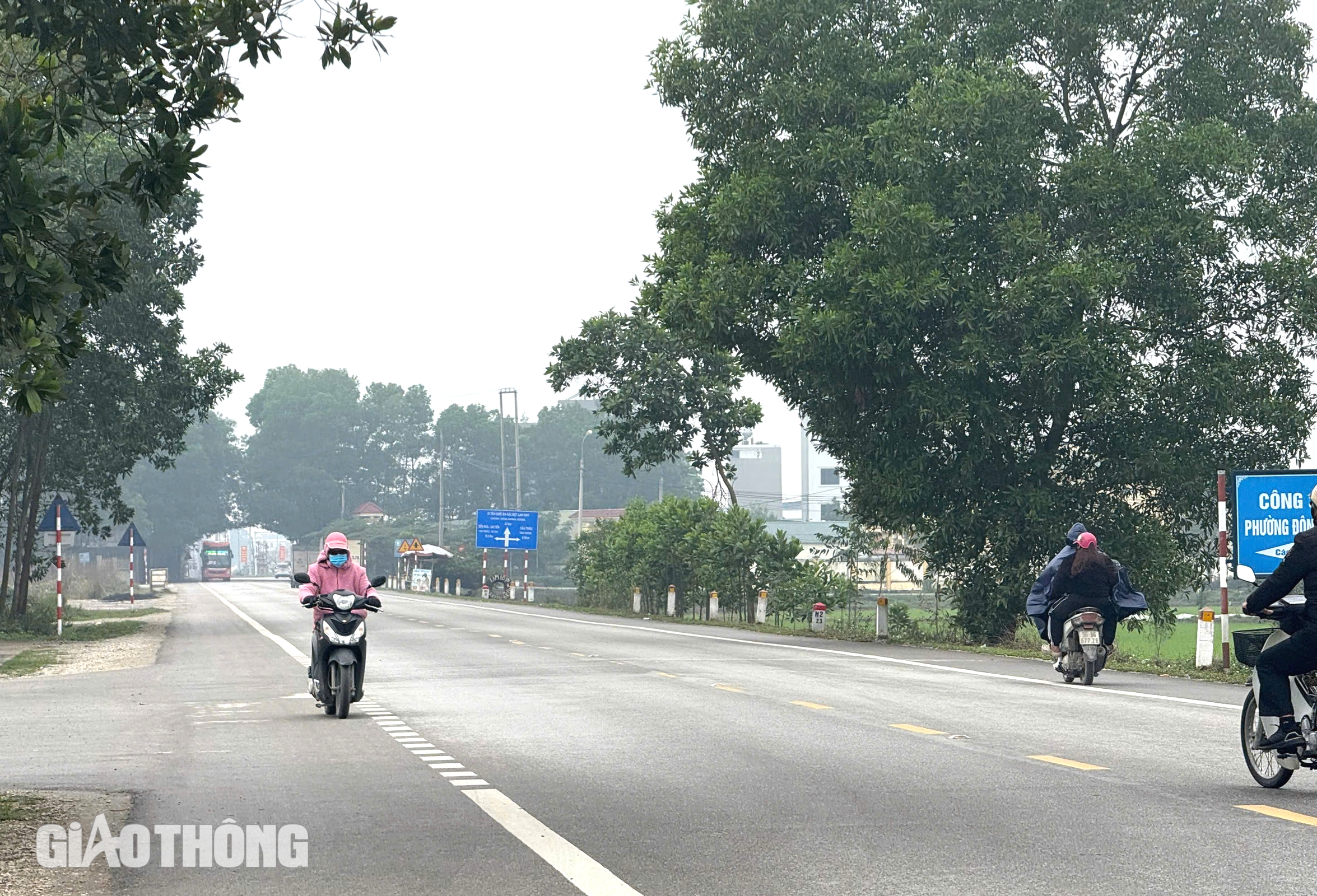 Lựa chọn nhà thầu làm tuyến đường nối nút giao cao tốc- Ảnh 1.