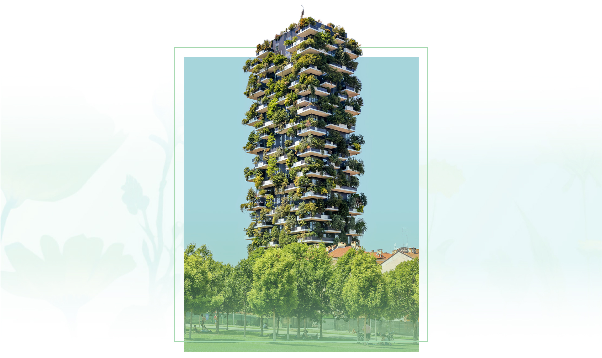 Biophilic xu hướng thiết kế đưa thiên nhiên vào nhà- Ảnh 1.