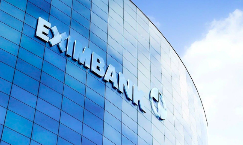 ĐHĐCĐ Eximbank: Bầu bổ sung 3 thành viên ban kiểm soát, thông qua điều lệ sửa đổi- Ảnh 2.