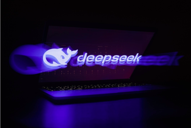 DeepSeek mở lại quyền truy cập mô hình AI- Ảnh 1.