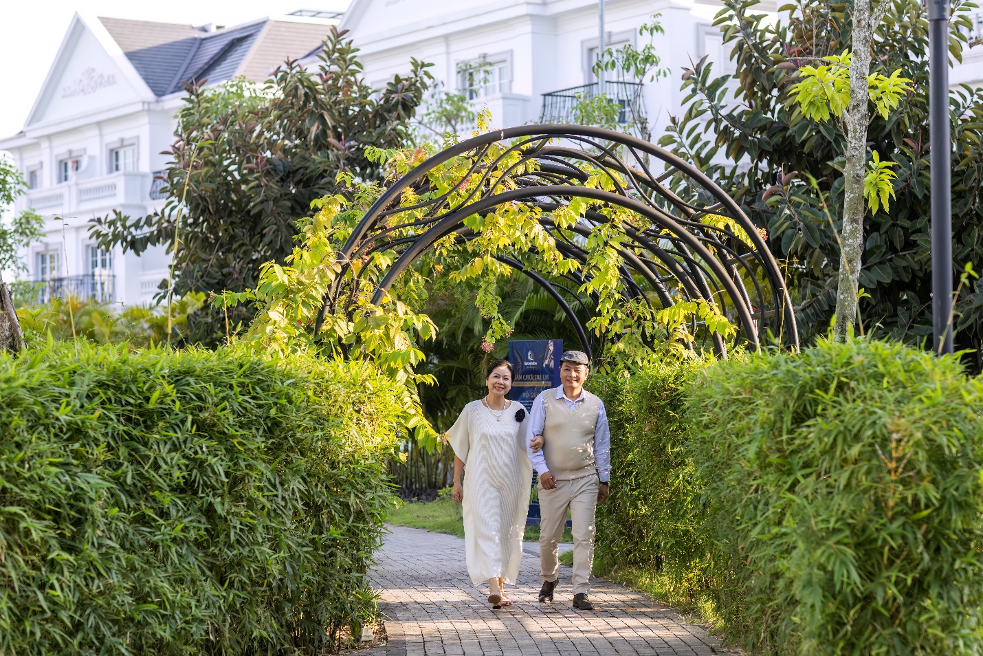 Bất động sản gần công viên “mỏ vàng" cho nhà đầu tư- Ảnh 3.