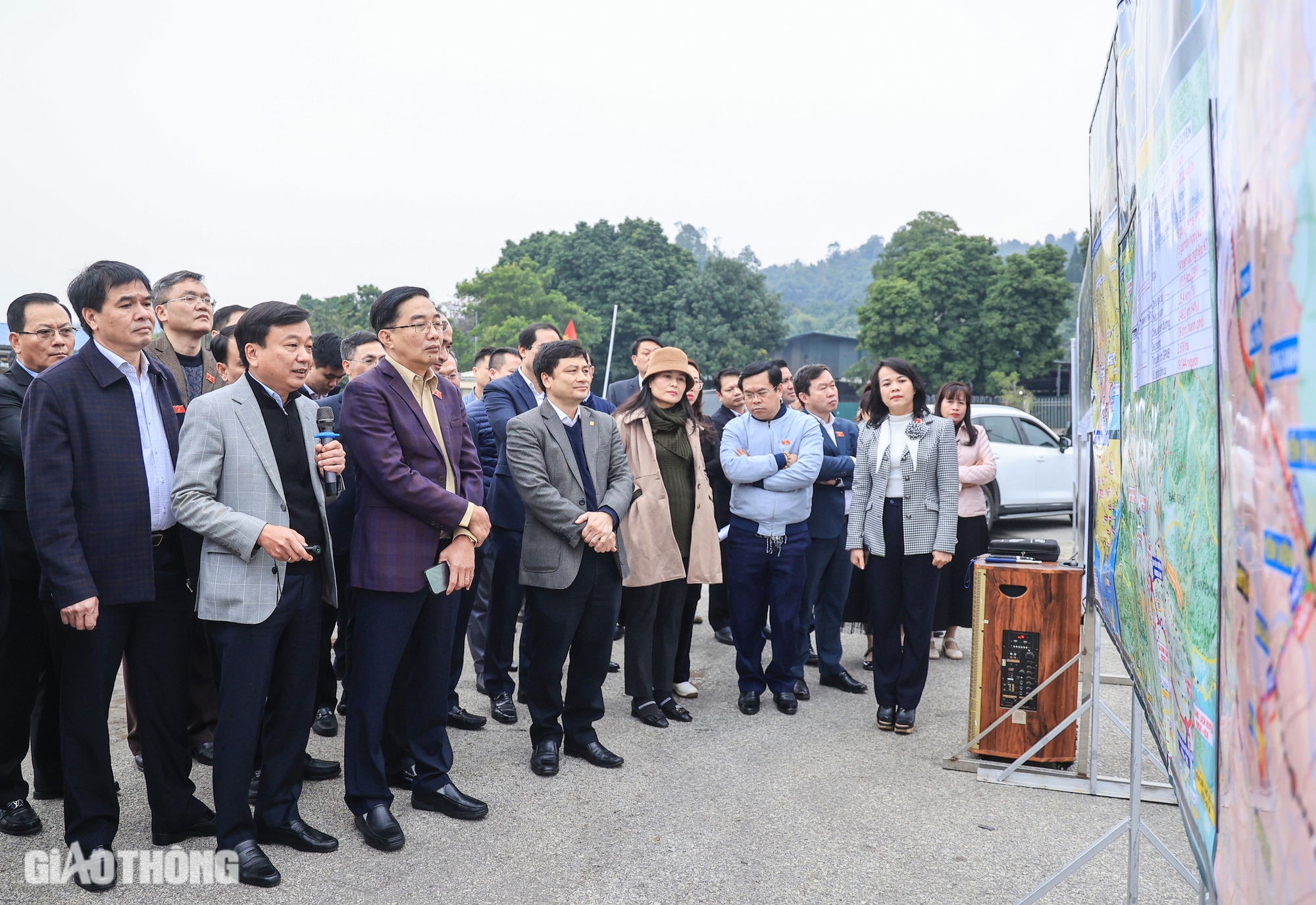 Sớm đầu tư đường sắt Lào Cai - Hà Nội - Hải Phòng, tạo thuận lợi vận tải liên vận quốc tế- Ảnh 5.