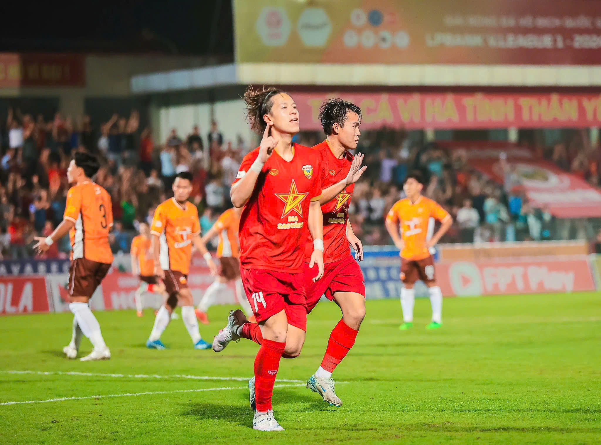 Sao Việt kiều khát khao được cùng U22 Việt Nam dự SEA Games- Ảnh 1.