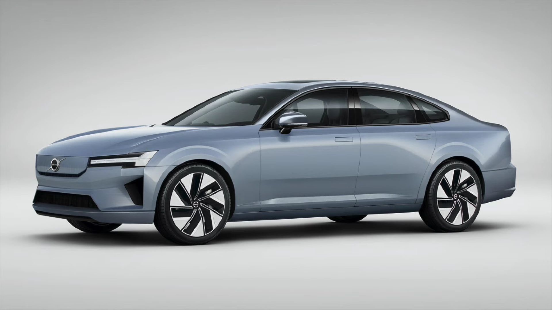 Volvo sẽ ra mắt nhiều mẫu xe mới trong năm 2025- Ảnh 1.